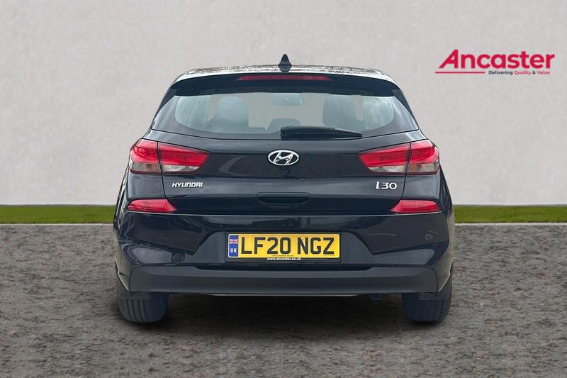 Used Hyundai i30 2020 for sale - 76458509: Photo 4