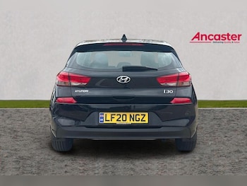 Used Hyundai i30 2020 for sale - 76458509: Photo