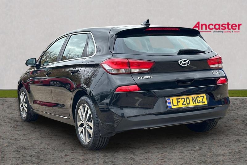 Used Hyundai i30 2020 for sale - 76458509: Photo 5