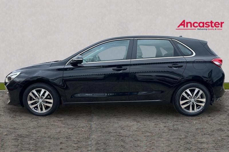 Used Hyundai i30 2020 for sale - 76458509: Photo 6