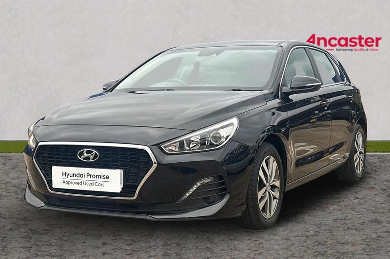 Used Hyundai i30 2020 for sale - 76458509: Photo 7