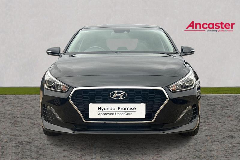 Used Hyundai i30 2020 for sale - 76458509: Photo 8