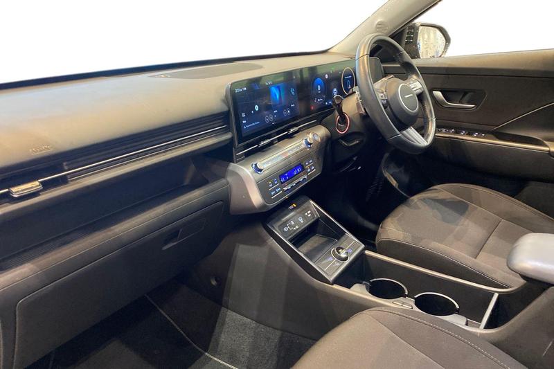 Used Hyundai KONA 2024 for sale - 78087838: Photo 13