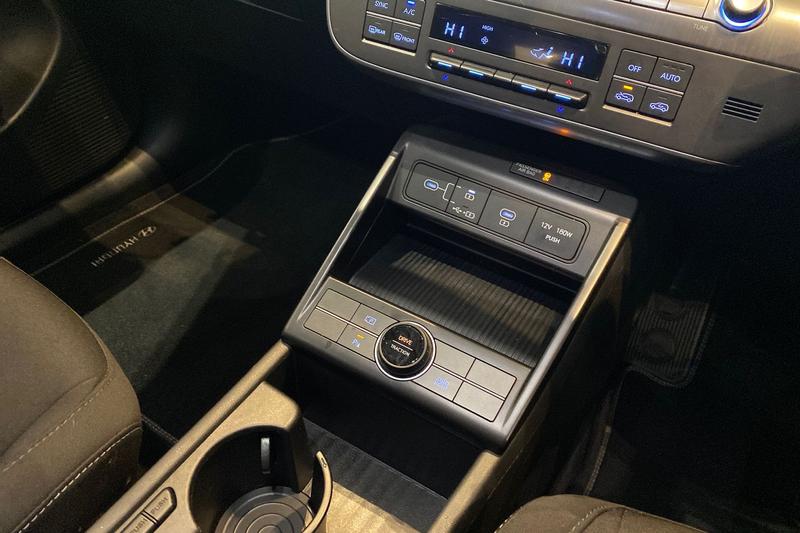 Used Hyundai KONA 2024 for sale - 78087838: Photo 14