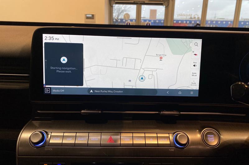 Used Hyundai KONA 2024 for sale - 78087838: Photo 18