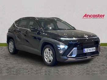 Used Hyundai KONA 2024 for sale - 78087838: Photo