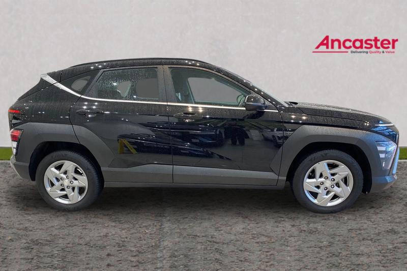 Used Hyundai KONA 2024 for sale - 78087838: Photo 2