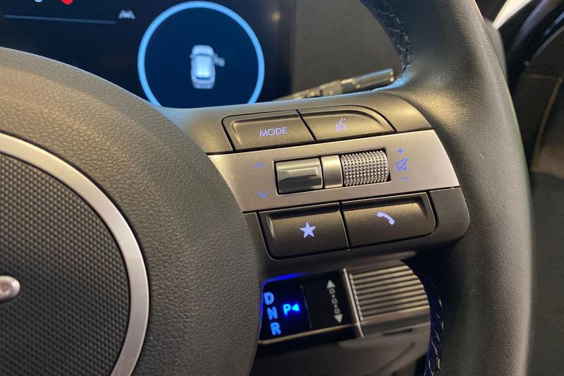 Used Hyundai KONA 2024 for sale - 78087838: Photo 22