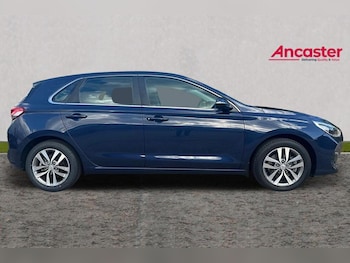 Used Hyundai i30 2018 for sale - 75969472: Photo