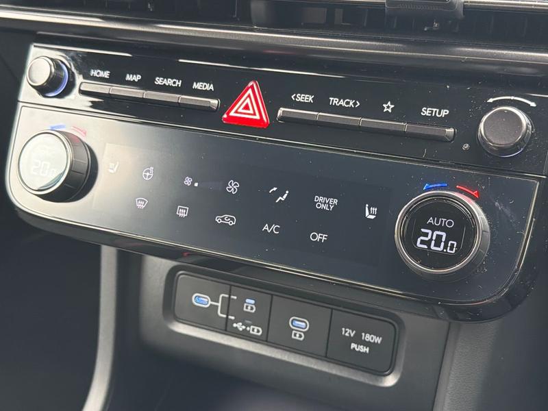 Used Hyundai TUCSON 2025 for sale - 78001154: Photo 15