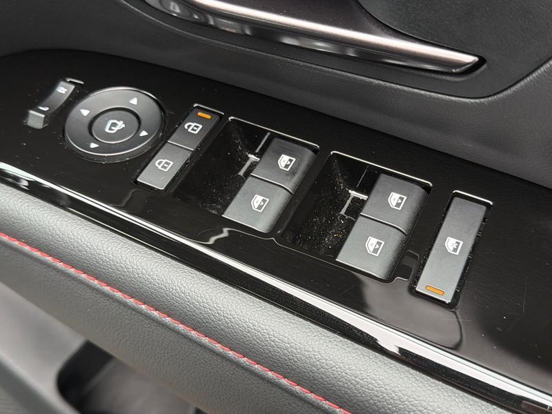 Used Hyundai TUCSON 2025 for sale - 78001154: Photo 16