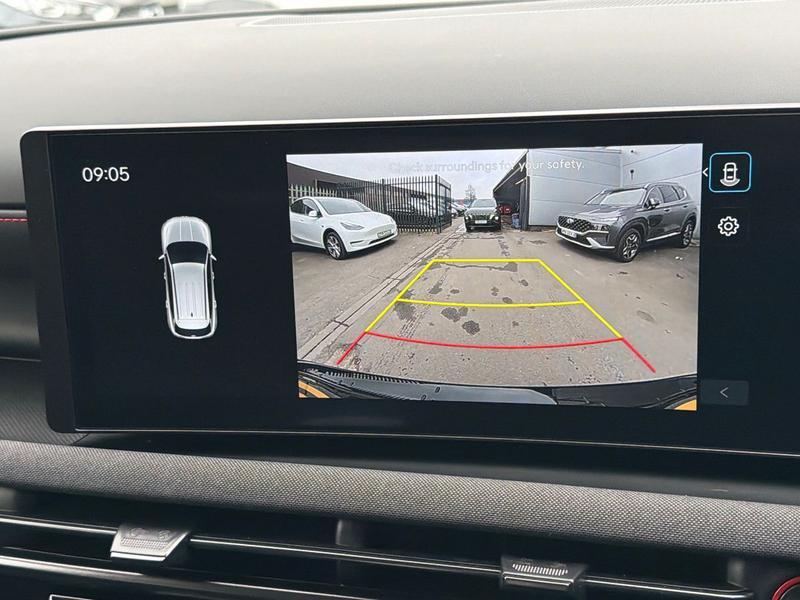 Used Hyundai TUCSON 2025 for sale - 78001154: Photo 19