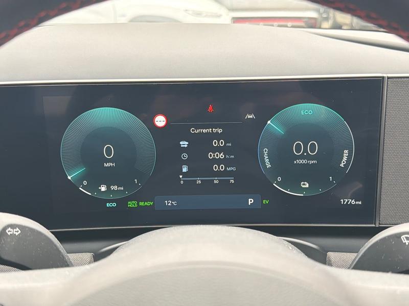 Used Hyundai TUCSON 2025 for sale - 78001154: Photo 20