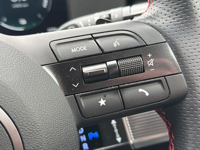 Used Hyundai TUCSON 2025 for sale - 78001154: Photo 22