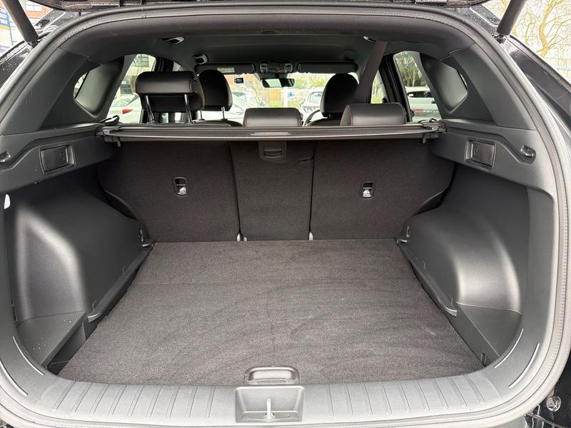 Used Hyundai TUCSON 2025 for sale - 78001154: Photo 24