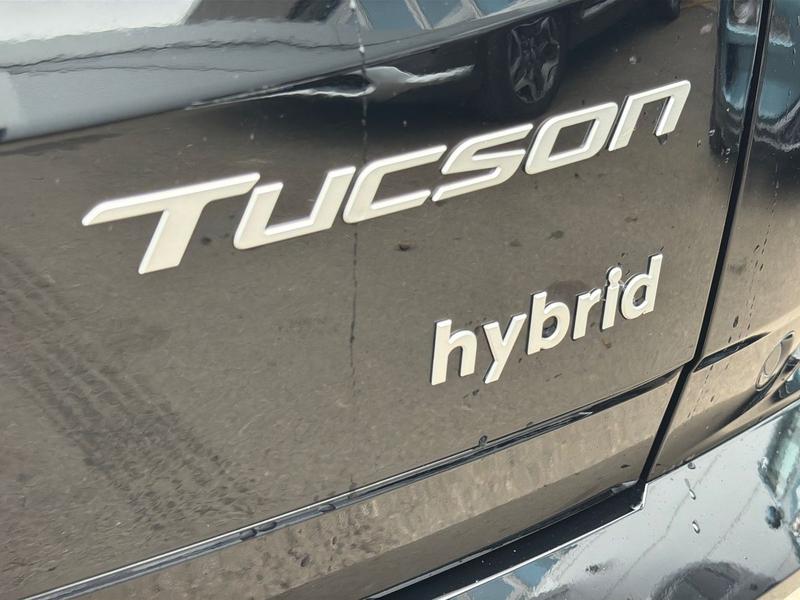 Used Hyundai TUCSON 2025 for sale - 78001154: Photo 26