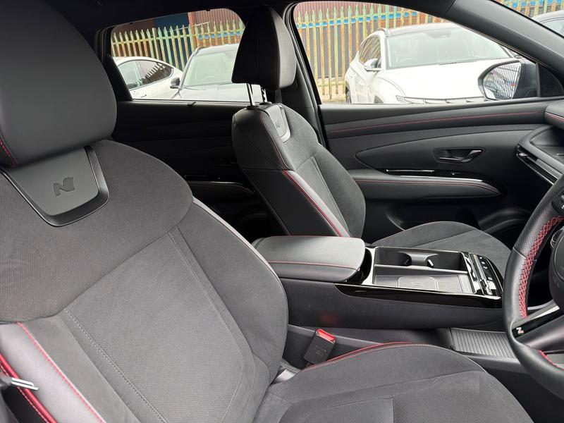 Used Hyundai TUCSON 2025 for sale - 78001154: Photo 28