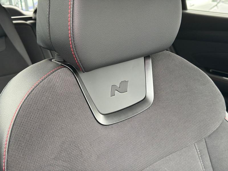 Used Hyundai TUCSON 2025 for sale - 78001154: Photo 29