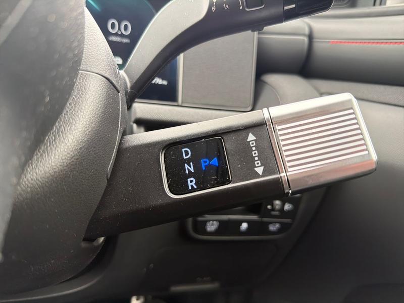 Used Hyundai TUCSON 2025 for sale - 78001154: Photo 34