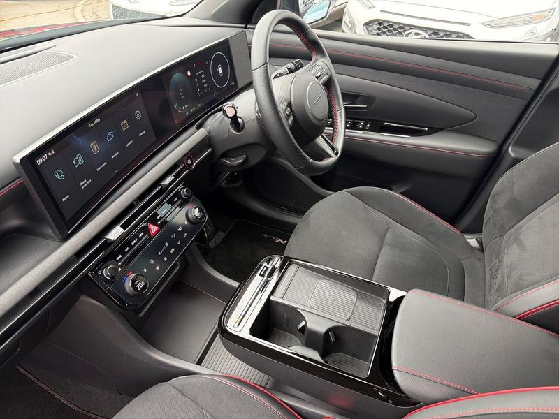 Used Hyundai TUCSON 2025 for sale - 78001154: Photo 36