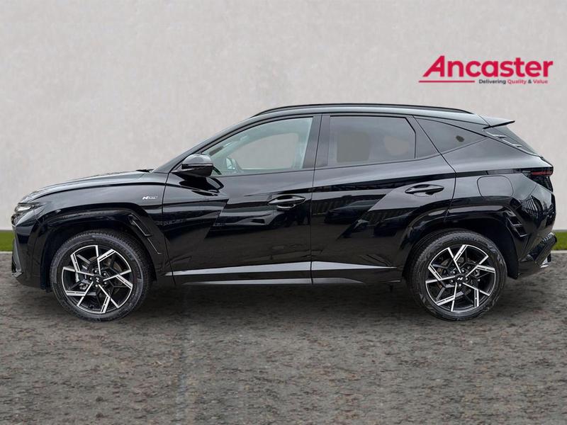 Used Hyundai TUCSON 2025 for sale - 78001154: Photo 6