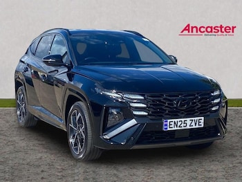 Used Hyundai TUCSON undefined for sale - 78867899: Photo