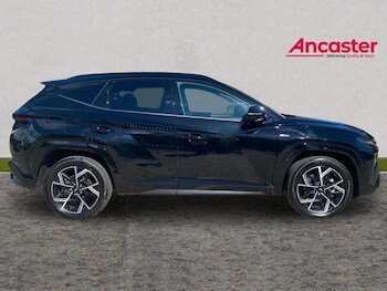 Used Hyundai TUCSON undefined for sale - 78867899: Photo