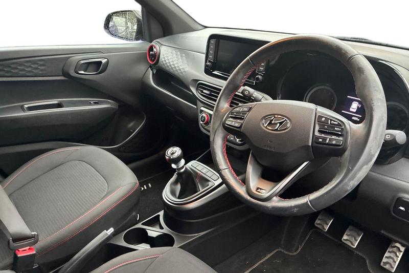 Used Hyundai i10 2023 for sale - 77804547: Photo 10