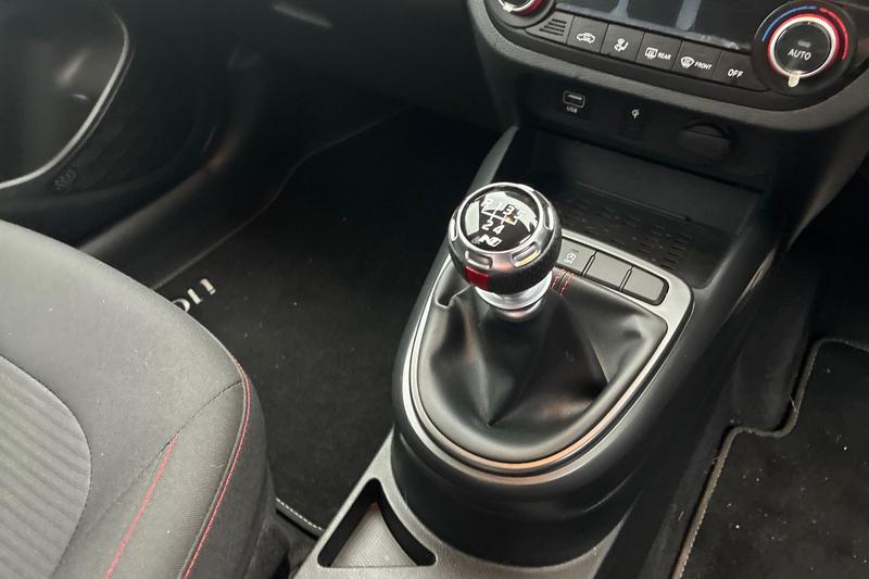 Used Hyundai i10 2023 for sale - 77804547: Photo 14