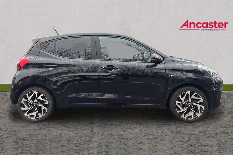 Used Hyundai i10 2023 for sale - 77804547: Photo 2