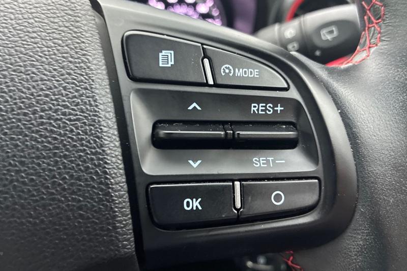 Used Hyundai i10 2023 for sale - 77804547: Photo 22