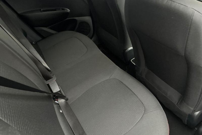 Used Hyundai i10 2023 for sale - 77804547: Photo 23