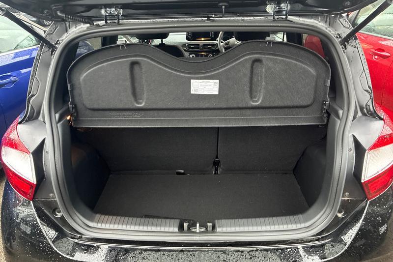 Used Hyundai i10 2023 for sale - 77804547: Photo 24