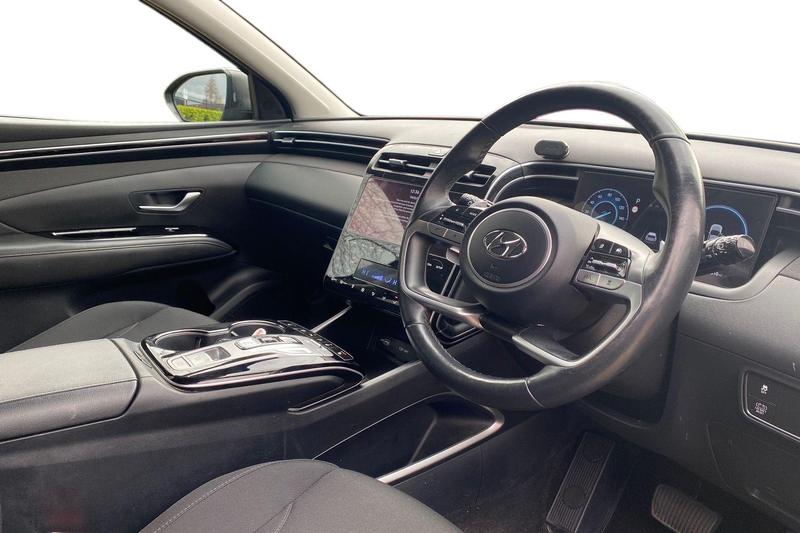 Used Hyundai TUCSON 2022 for sale - 77301241: Photo 10