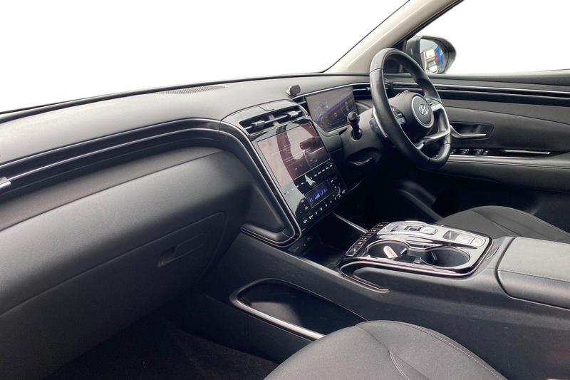 Used Hyundai TUCSON 2022 for sale - 77301241: Photo 13