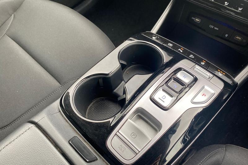 Used Hyundai TUCSON 2022 for sale - 77301241: Photo 14