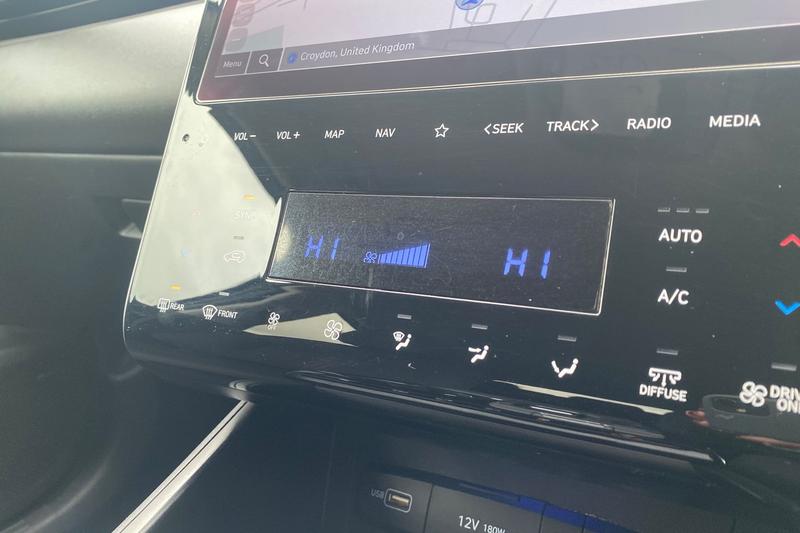 Used Hyundai TUCSON 2022 for sale - 77301241: Photo 15