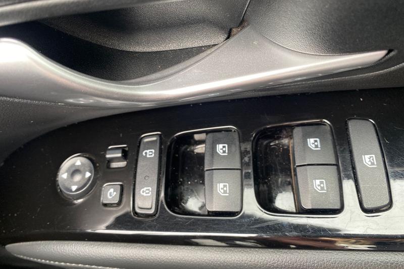 Used Hyundai TUCSON 2022 for sale - 77301241: Photo 16