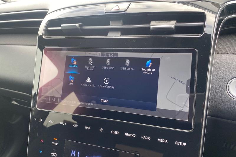 Used Hyundai TUCSON 2022 for sale - 77301241: Photo 17