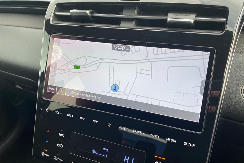 Used Hyundai TUCSON 2022 for sale - 77301241: Photo 18