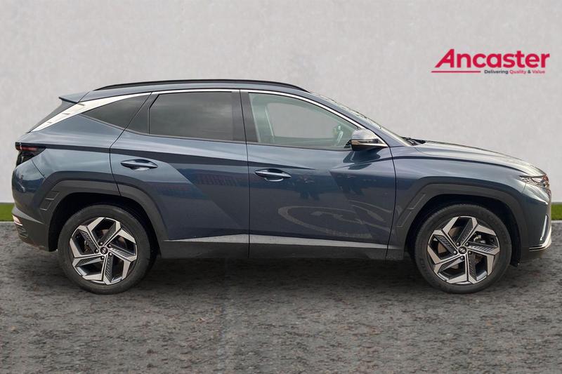 Used Hyundai TUCSON 2022 for sale - 77301241: Photo 2