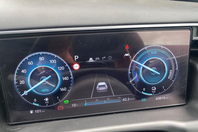 Used Hyundai TUCSON 2022 for sale - 77301241: Photo 20