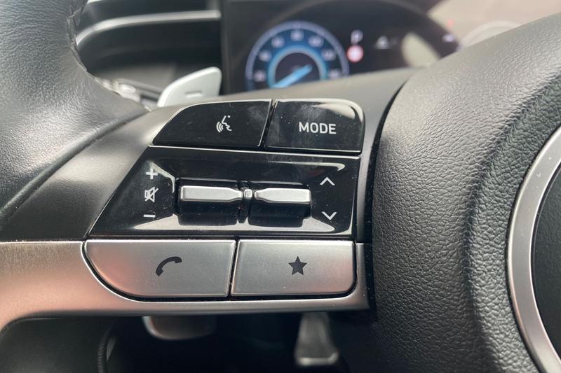 Used Hyundai TUCSON 2022 for sale - 77301241: Photo 21