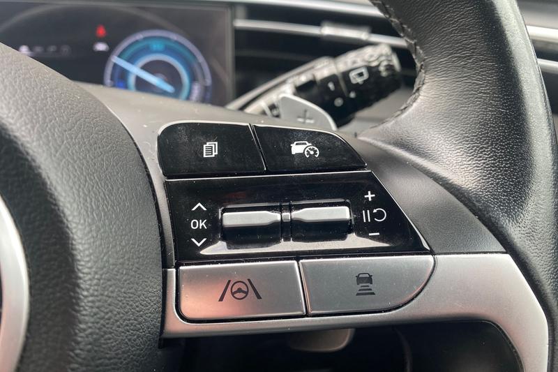 Used Hyundai TUCSON 2022 for sale - 77301241: Photo 22