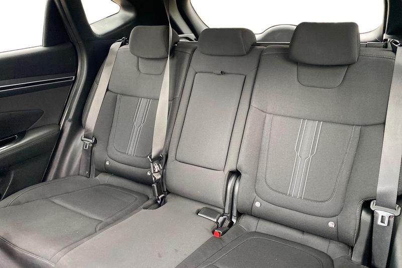 Used Hyundai TUCSON 2022 for sale - 77301241: Photo 23