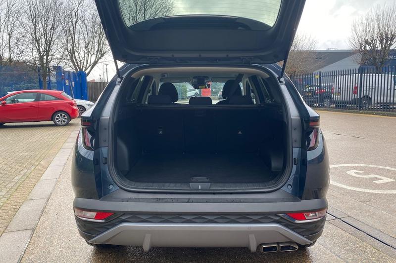 Used Hyundai TUCSON 2022 for sale - 77301241: Photo 24