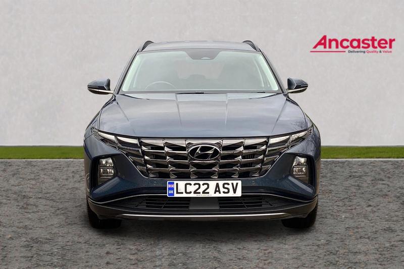 Used Hyundai TUCSON 2022 for sale - 77301241: Photo 8