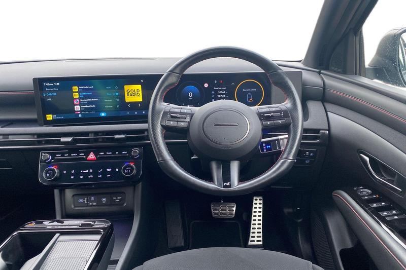 Used Hyundai TUCSON 2024 for sale - 77286281: Photo 11