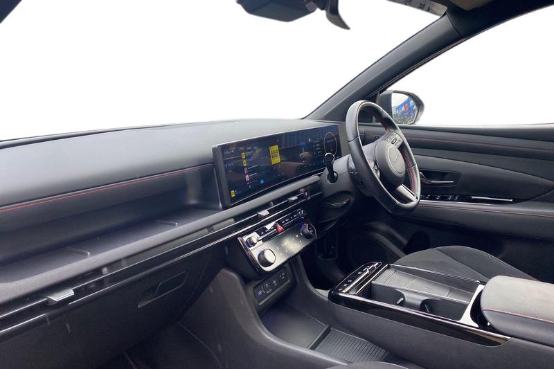 Used Hyundai TUCSON 2024 for sale - 77286281: Photo 13