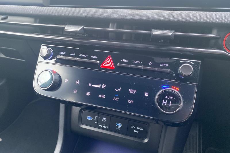 Used Hyundai TUCSON 2024 for sale - 77286281: Photo 15